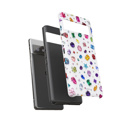 Kylie Tough Case