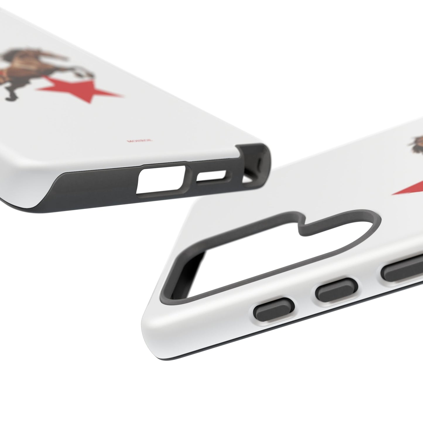 Horse & Stars Tough Case