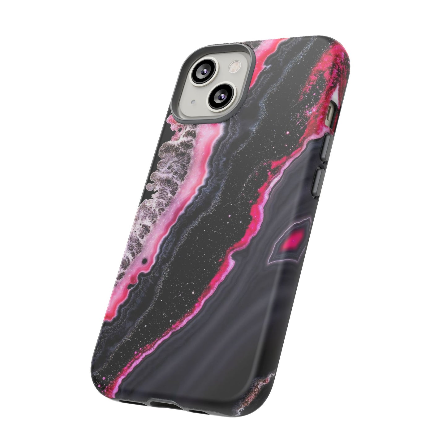 Geode Design Tough Case