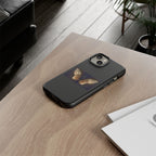 Winged Phone Case