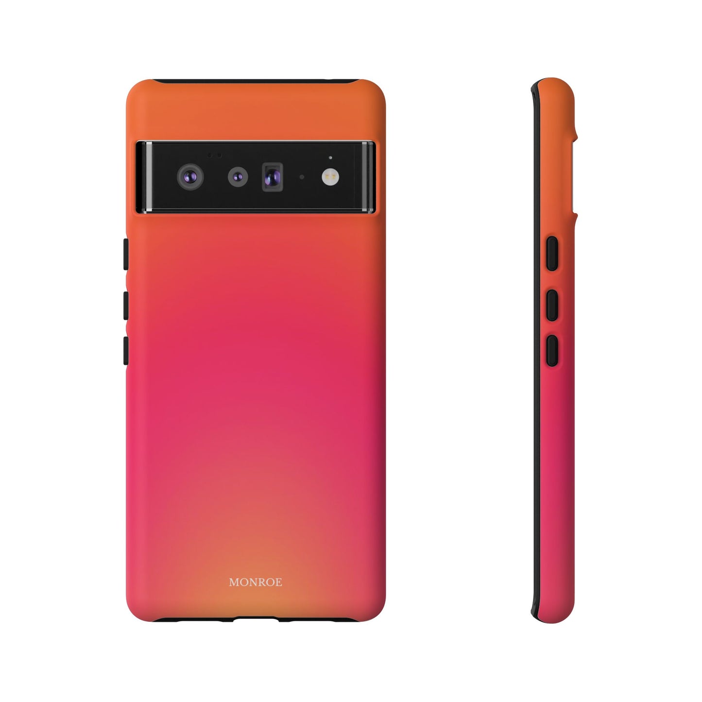 Gradient Sunset Tough Case