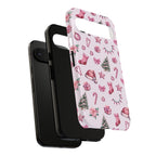 Rockin around Phone Case