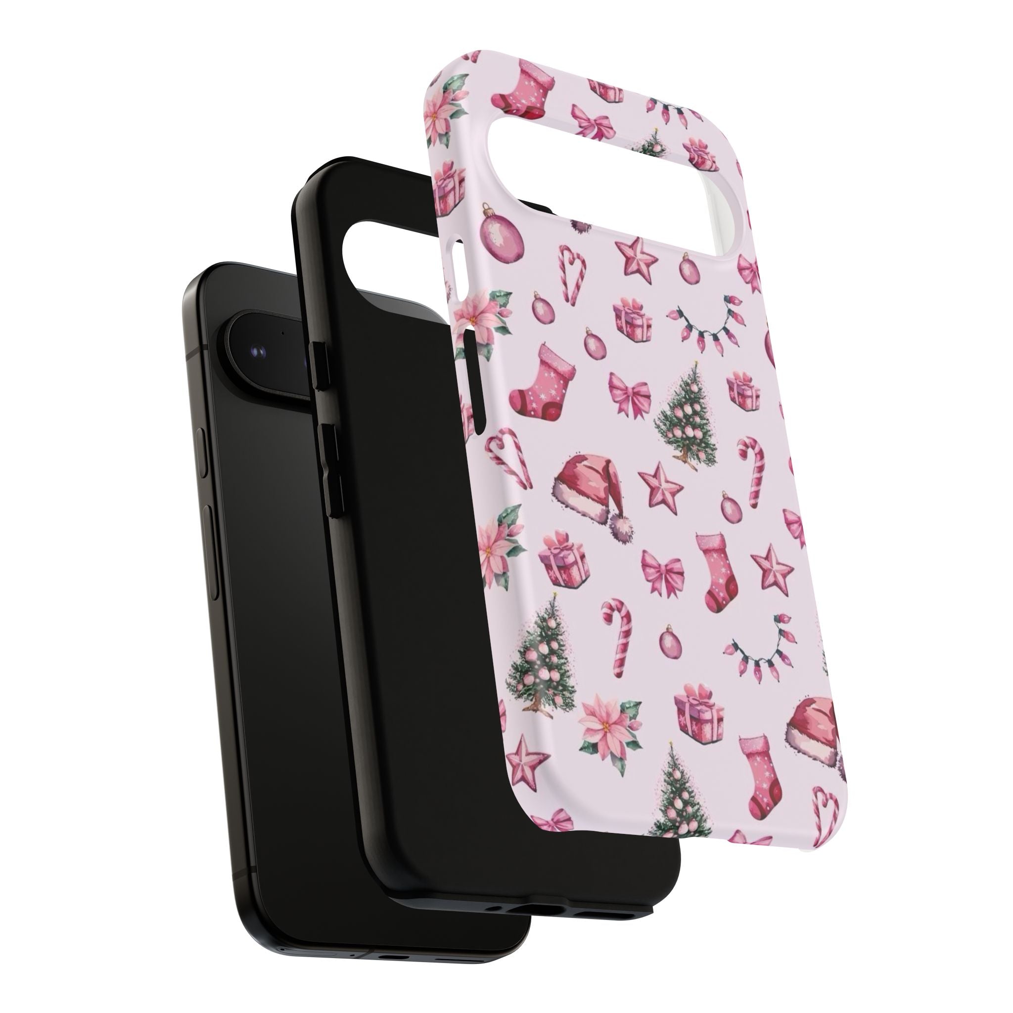 Rockin around Phone Case