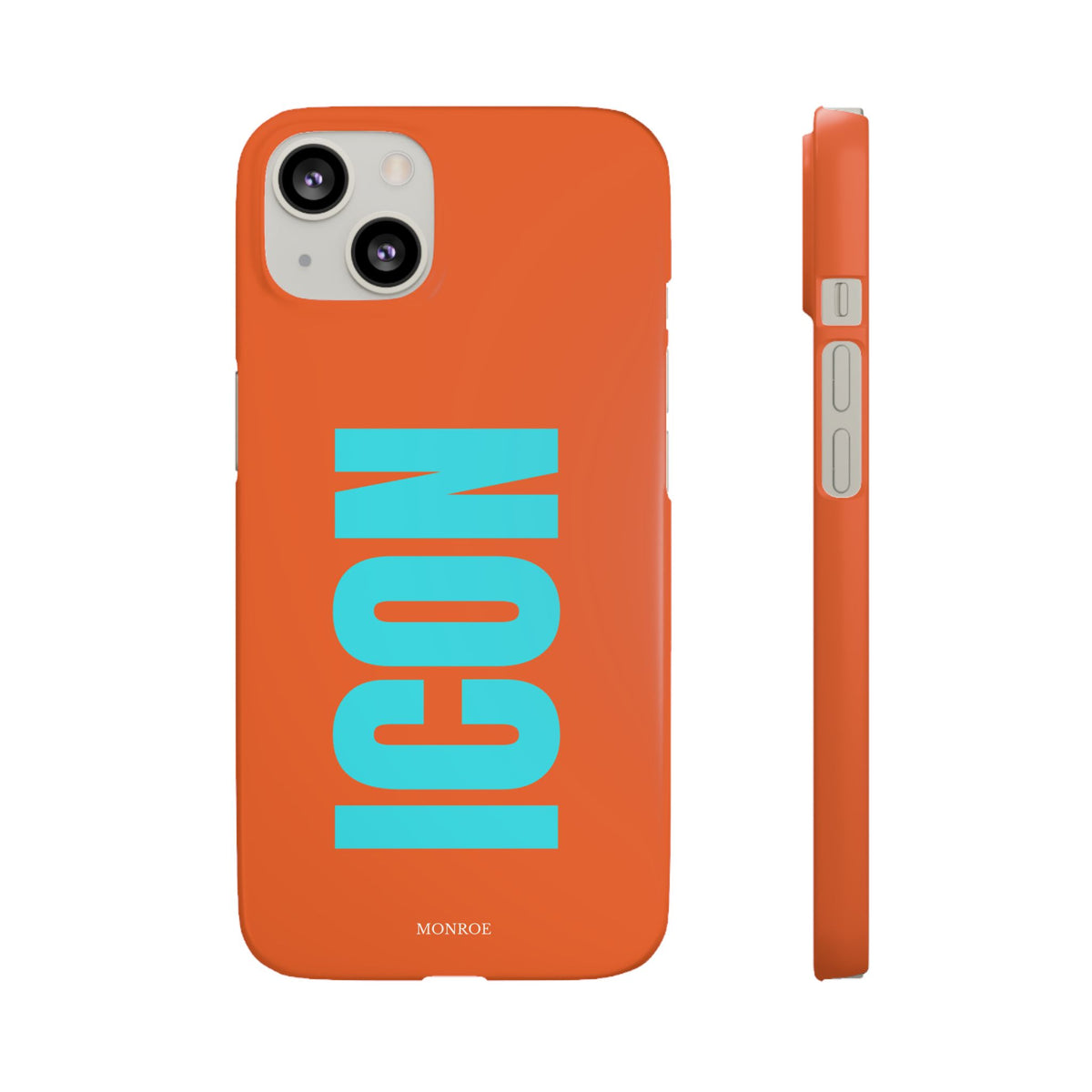 ICON Bold Orange Case