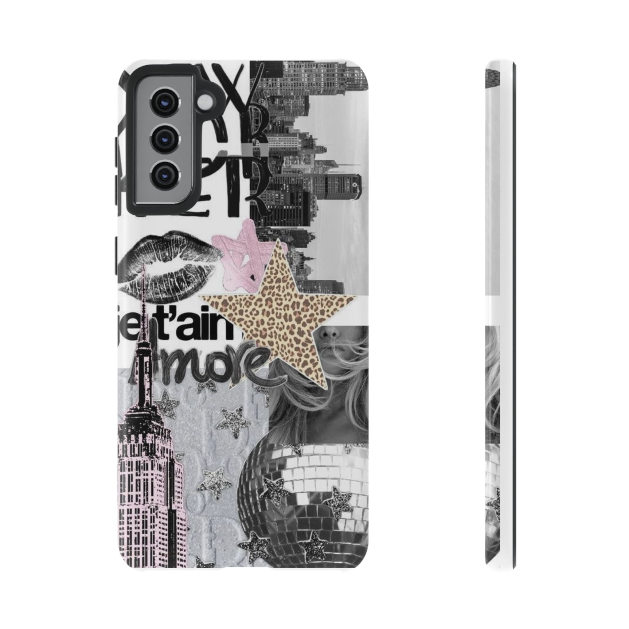 Amore NYC Phone Case