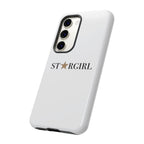 Star Girl Phone Case