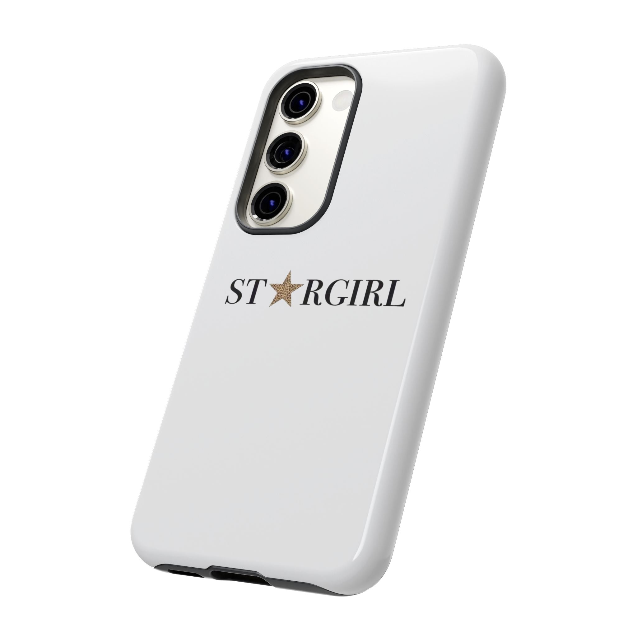 Star Girl Phone Case