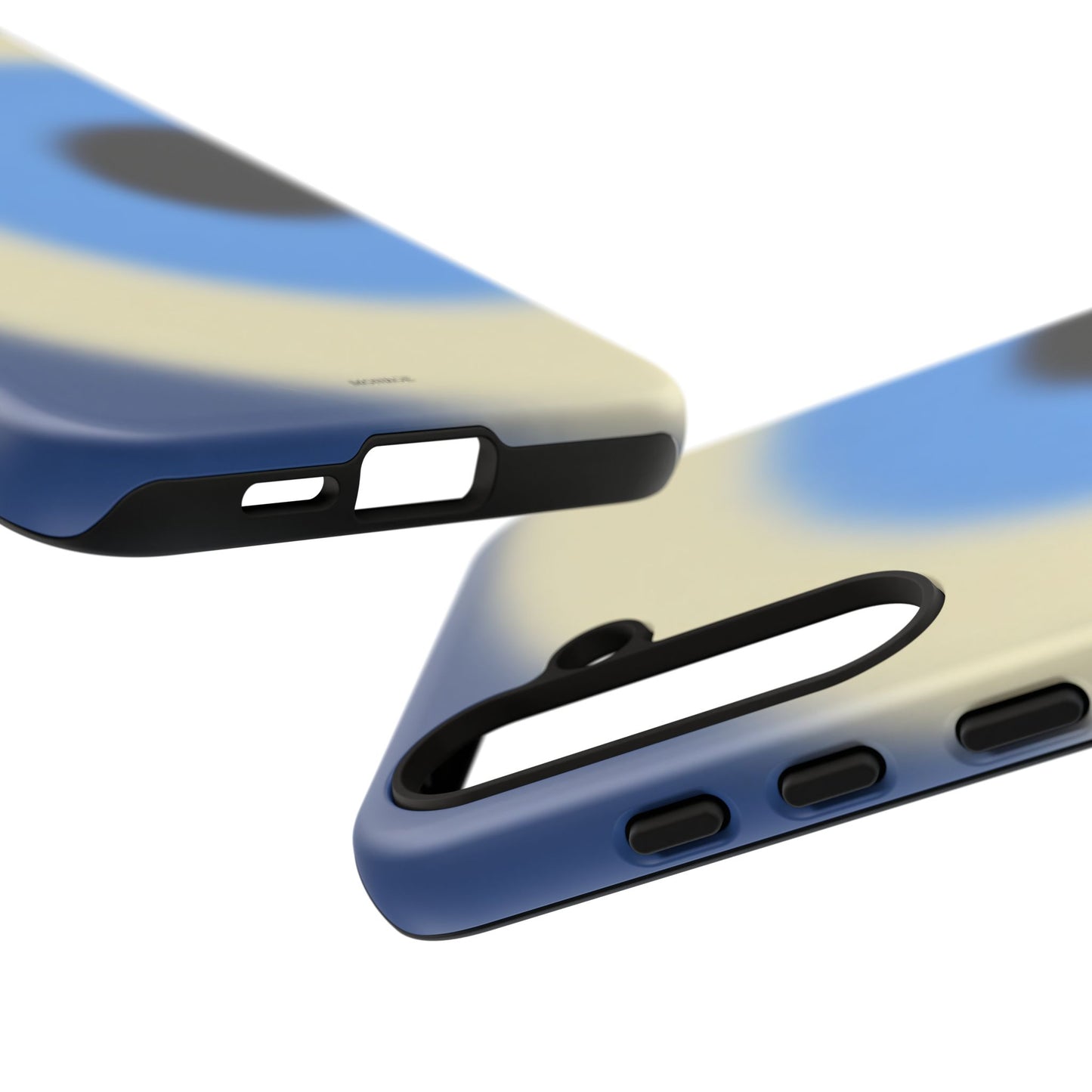 Blue Nazar Tough Case