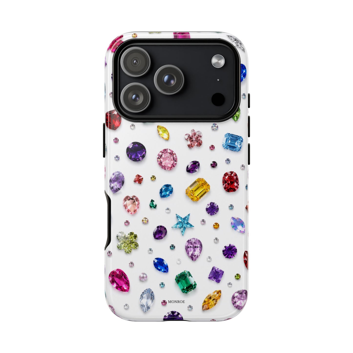 Kylie Tough Case