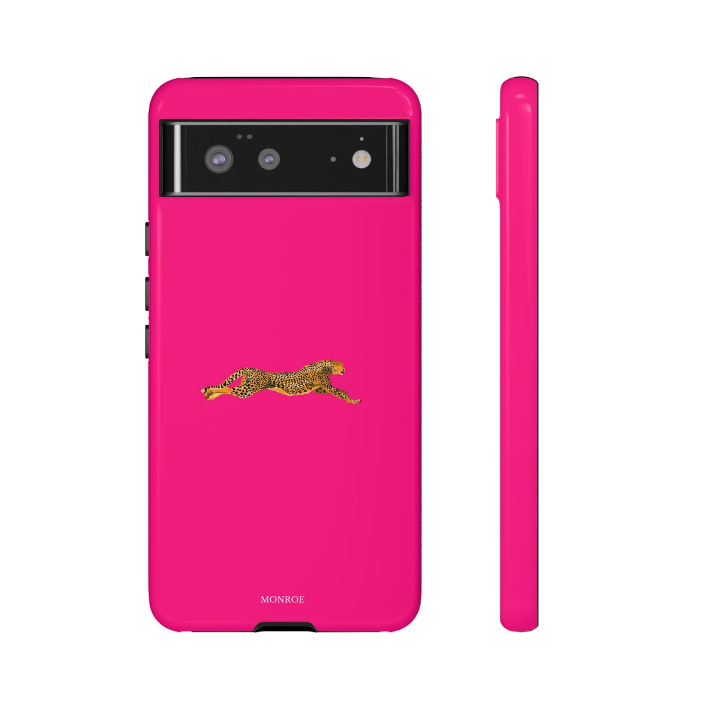 Leopard Sprint Tough Case