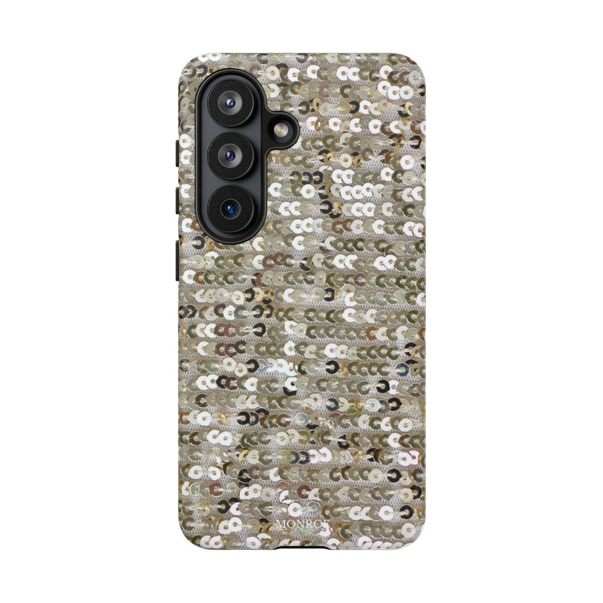 Sequin Sparkle Tough Case