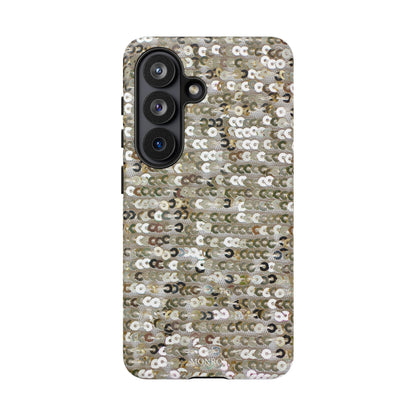 Sequin Sparkle Tough Case