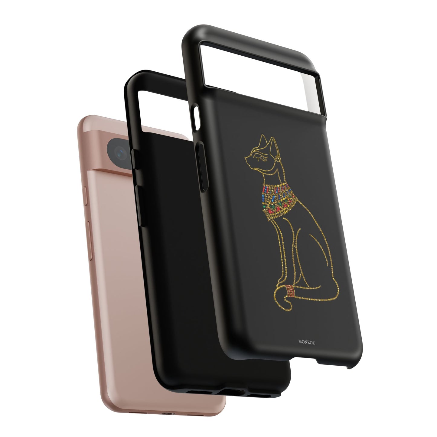 Egyptian Cat Tough Case