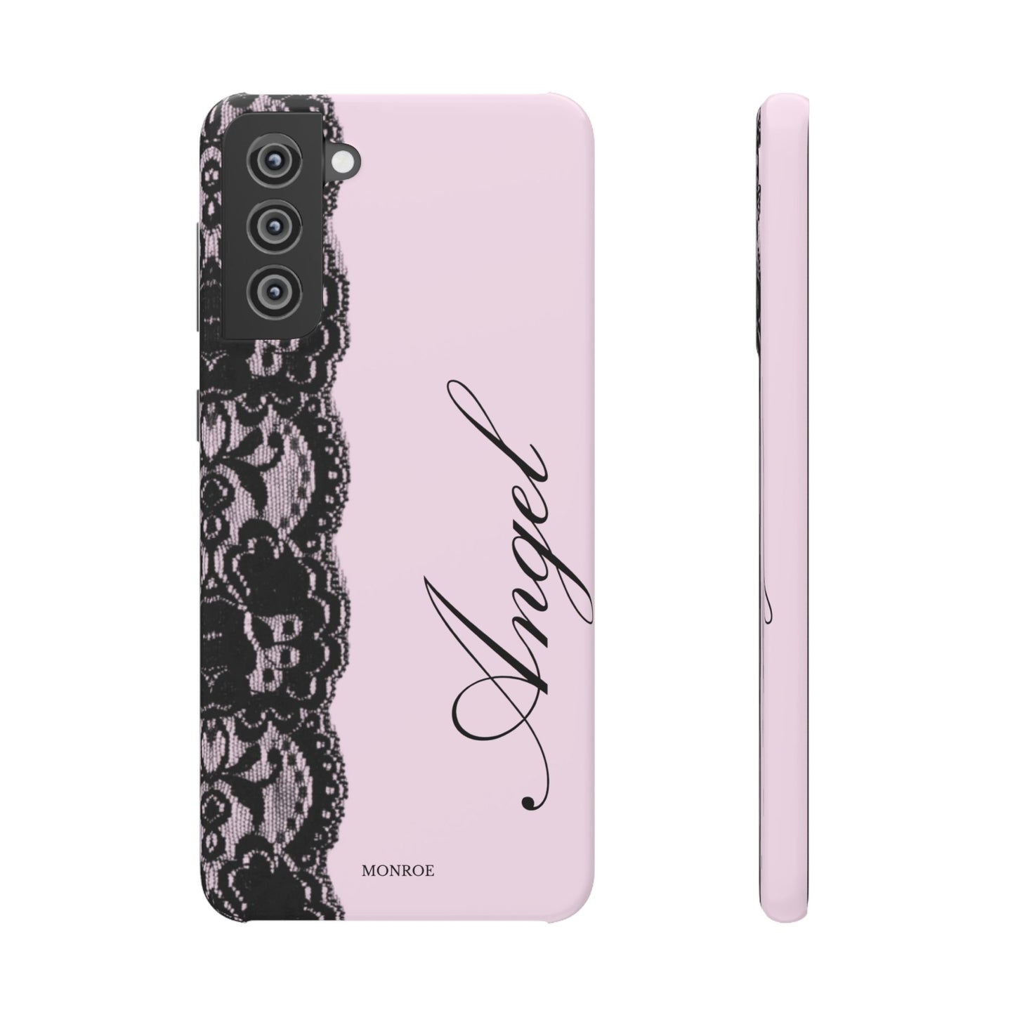 Angel Lace Case