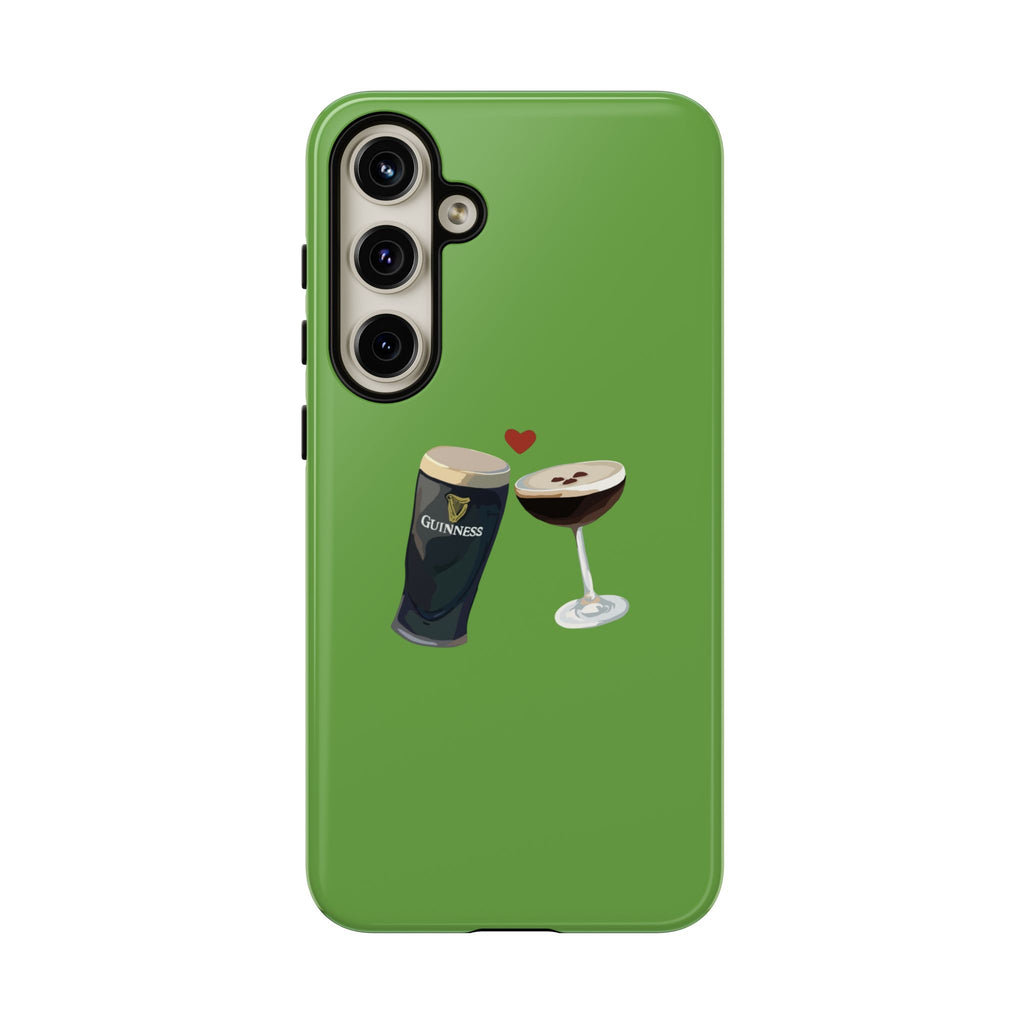 Pint & Wine Tough Case