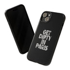 In Paris Phone Case