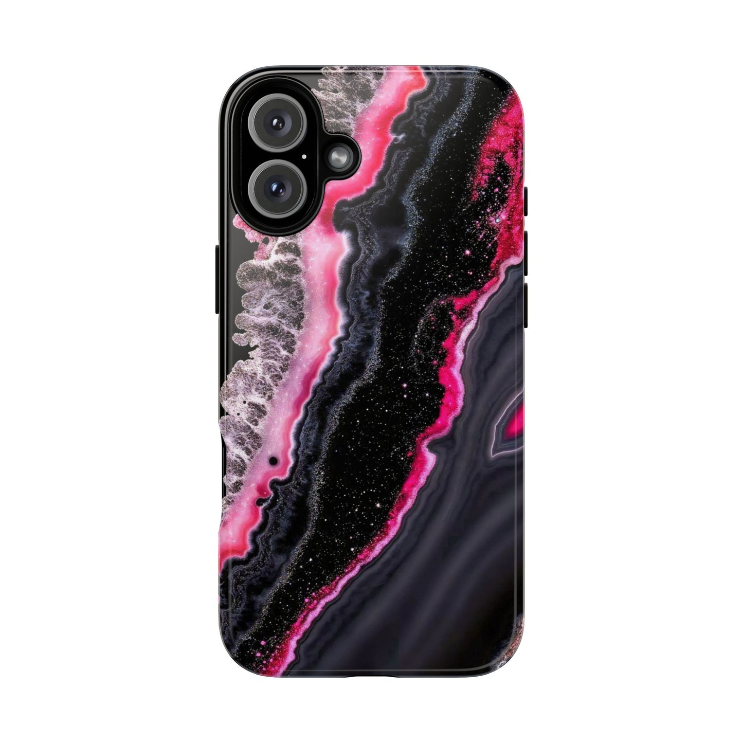 Geode Design Tough Case