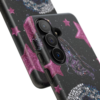 Galaxy Wave Tough Case
