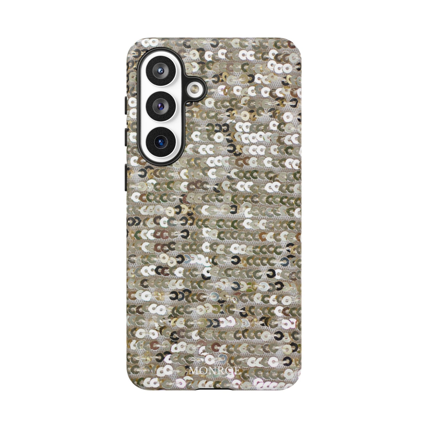 Sequin Sparkle Tough Case