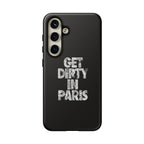 In Paris Phone Case