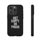 In Paris Phone Case