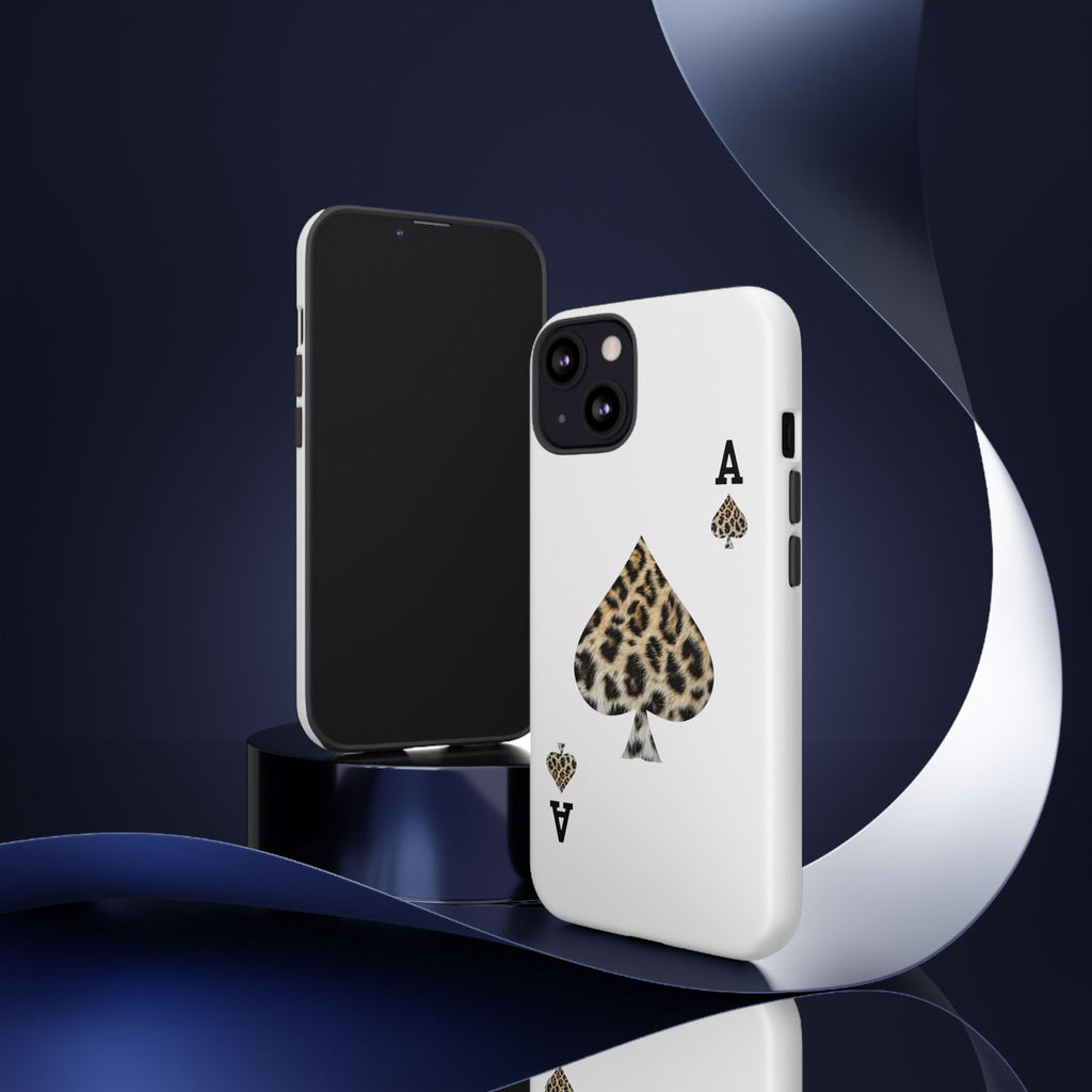 Ace Phone Case