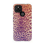 2016 Leopard Print Phone Case