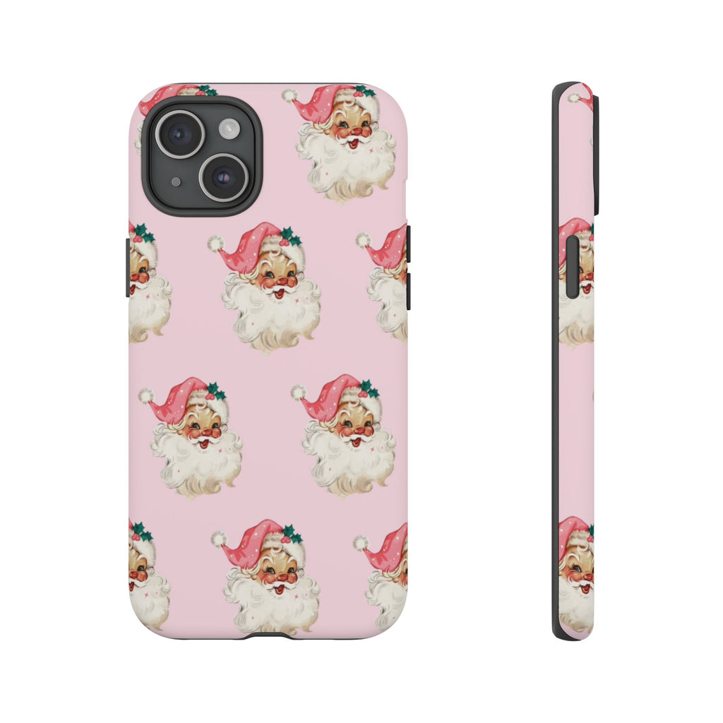 Santa Baby Phone Case