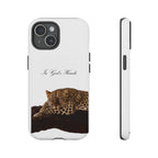 In Gods Hands Phone Case