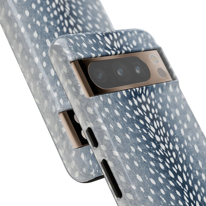 Glacier Spotted Antelope Tough Case