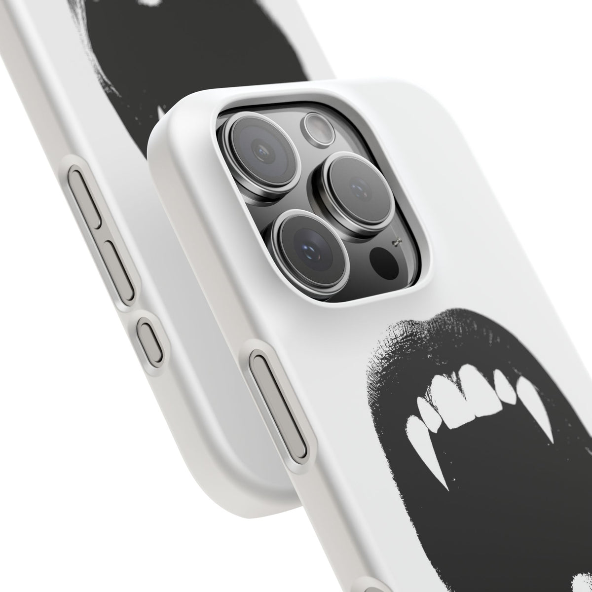 Love Bites Snap Case