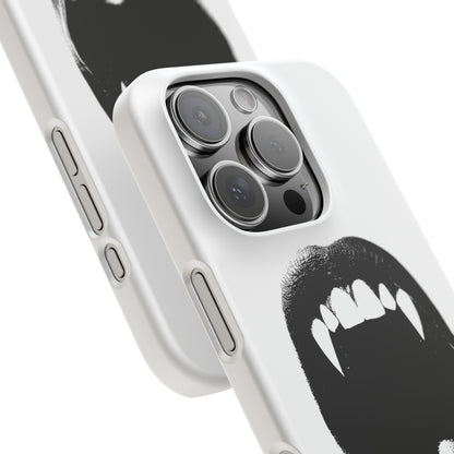 Love Bites Snap Case