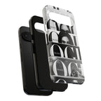 Vogue Montage Phone Case