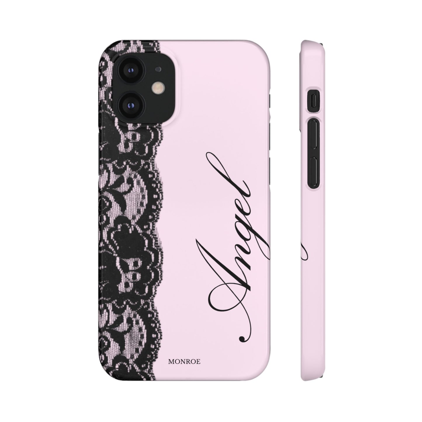 Angel Lace Case