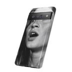 Vintage Face Phone Case