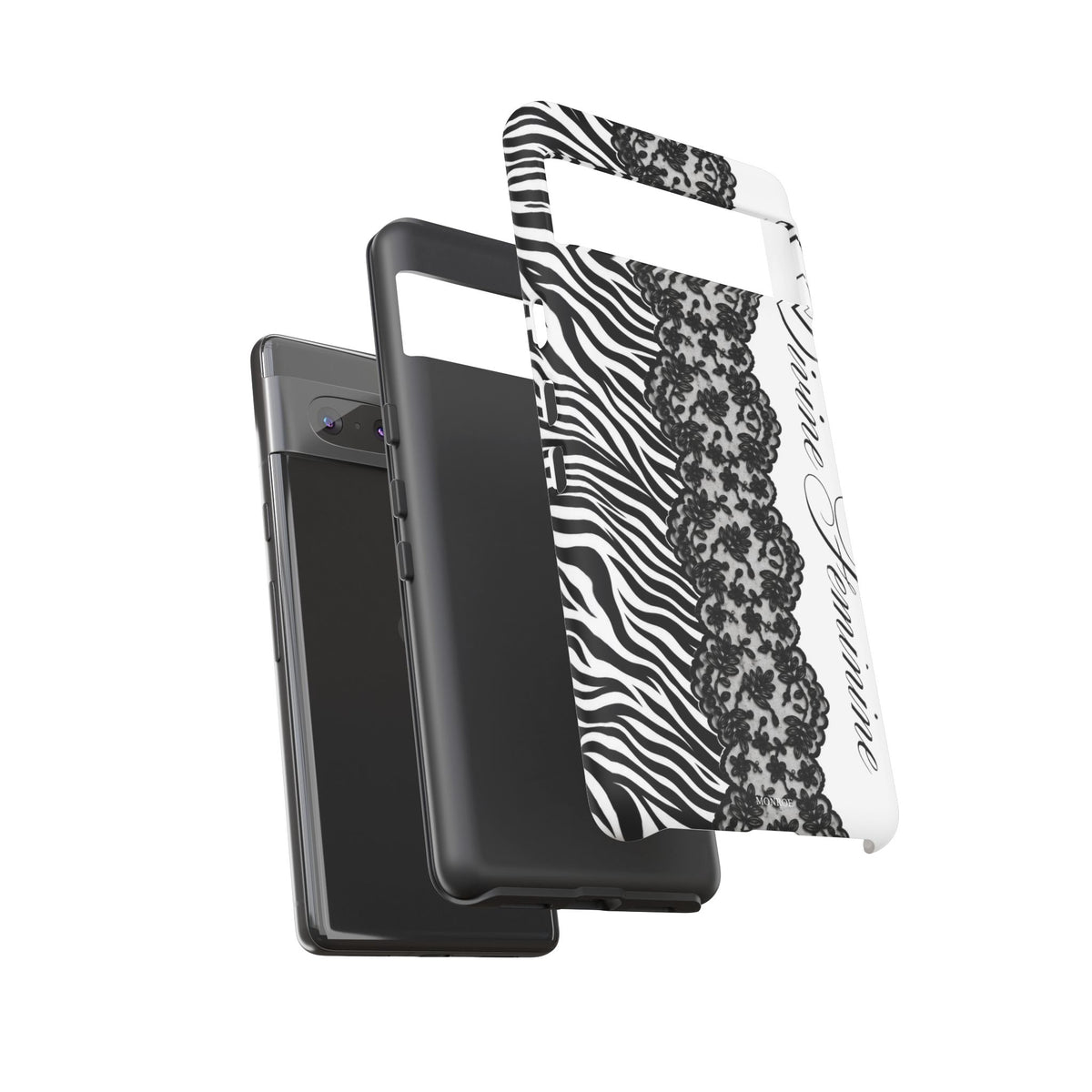 Divine Feminine Lace Tough Case