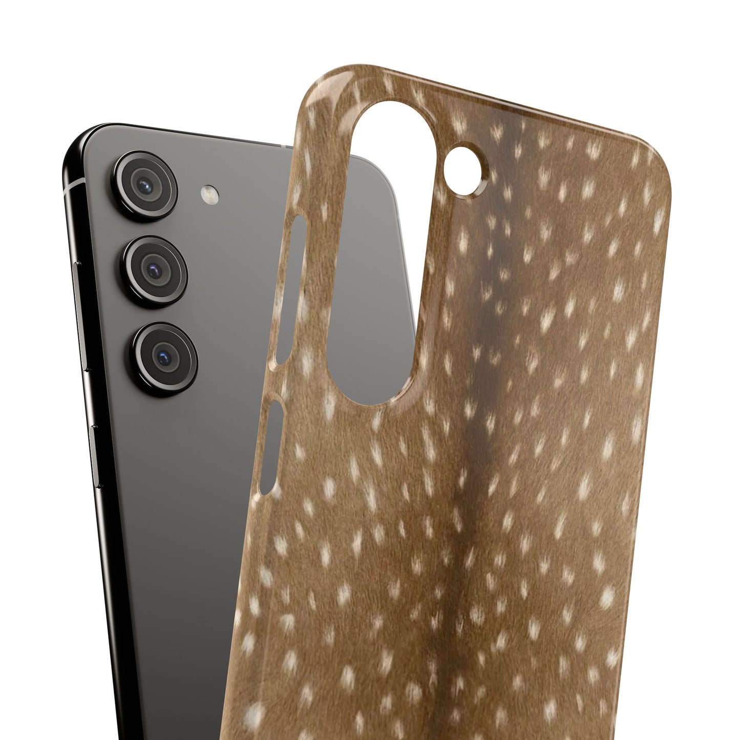 Deer Darling Snap Case