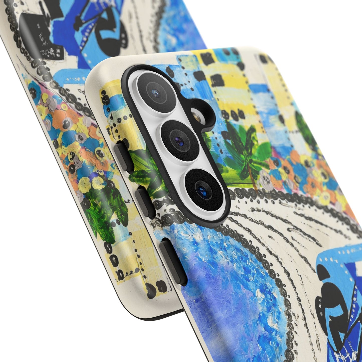 Race Car Tough Case