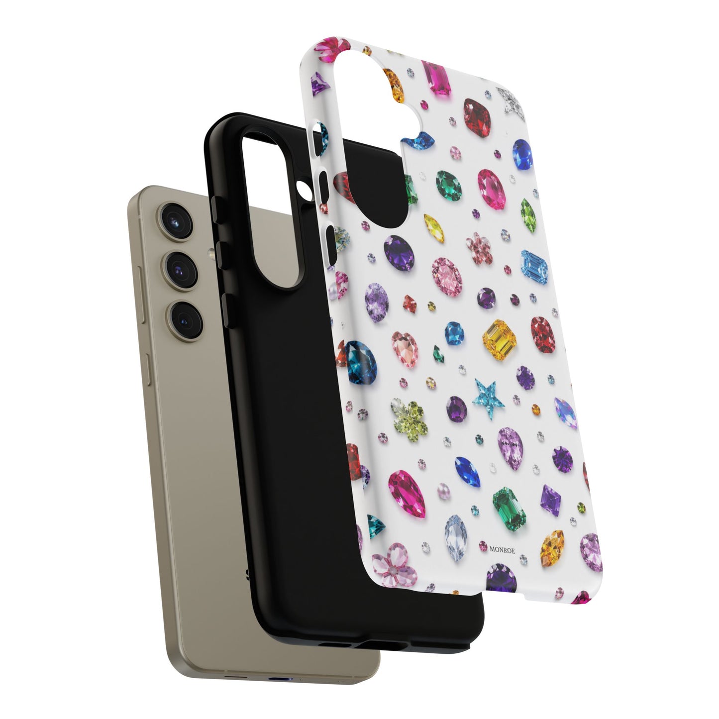 Kylie Tough Case