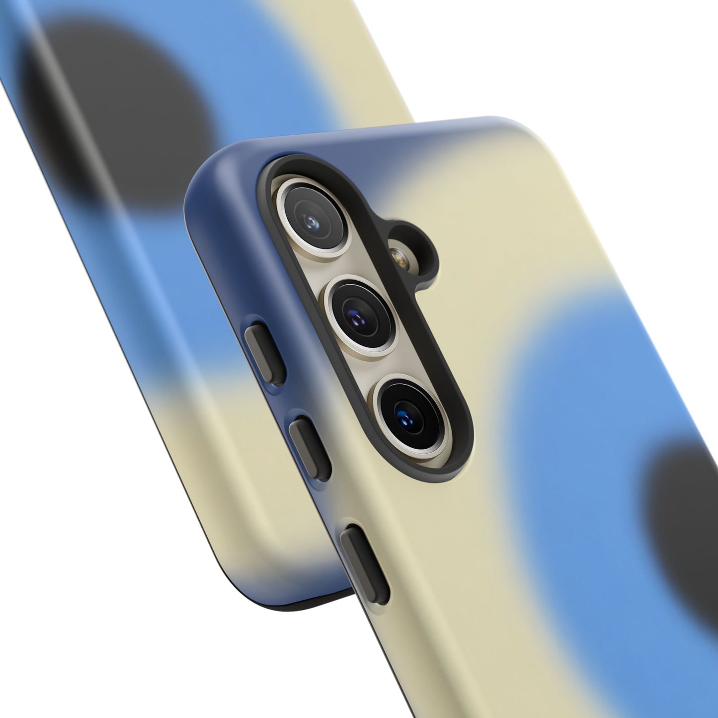 Blue Nazar Tough Case