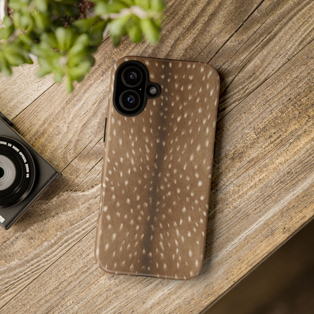 “Autumn” Phone Case