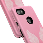 Runway Wings Phone Case