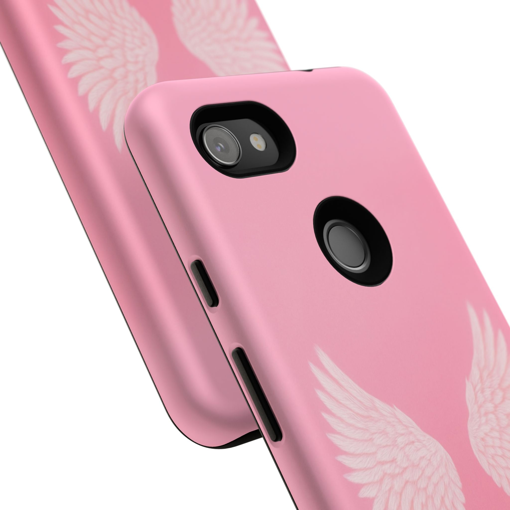 Runway Wings Phone Case