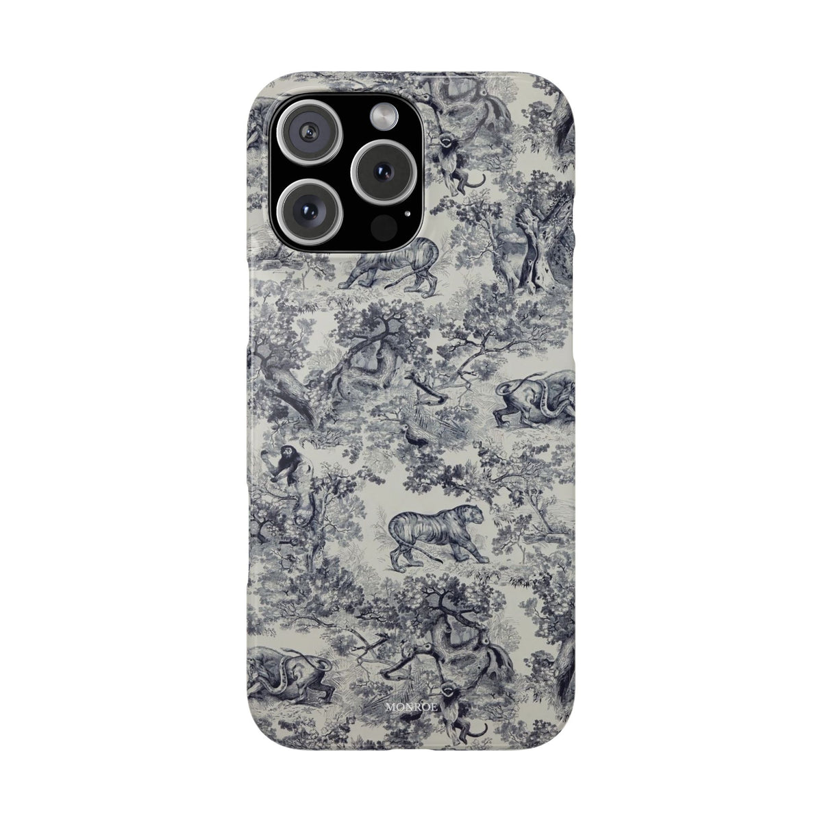 Fine China Safari Case