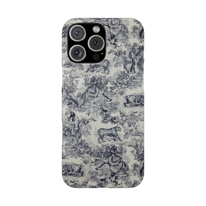 Fine China Safari Case