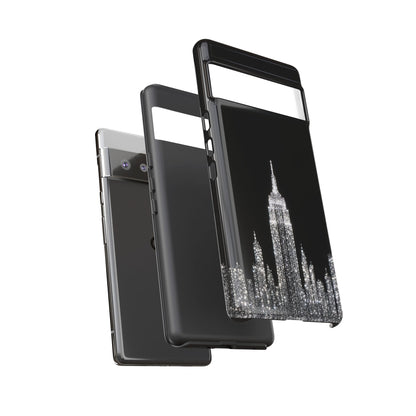 Brooklyn Baby Tough Case