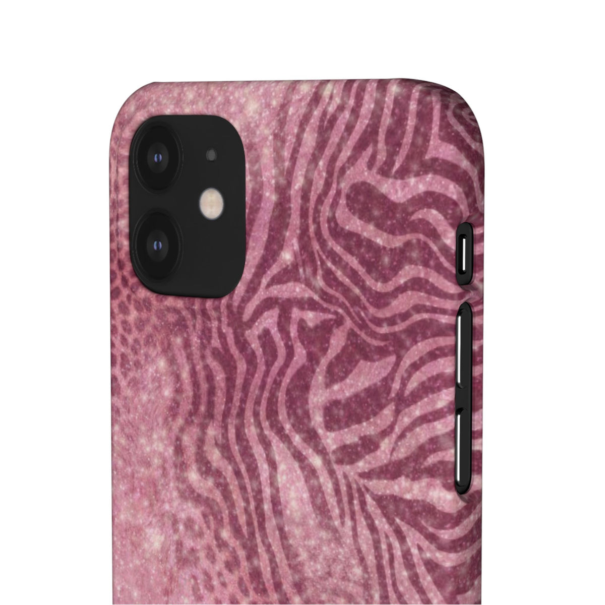 Blush Wild Case