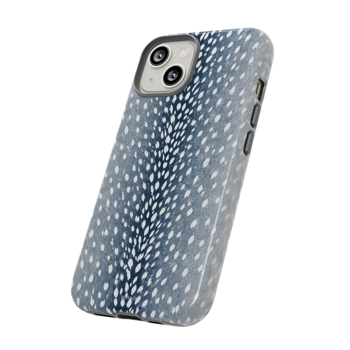 Glacier Spotted Antelope Tough Case