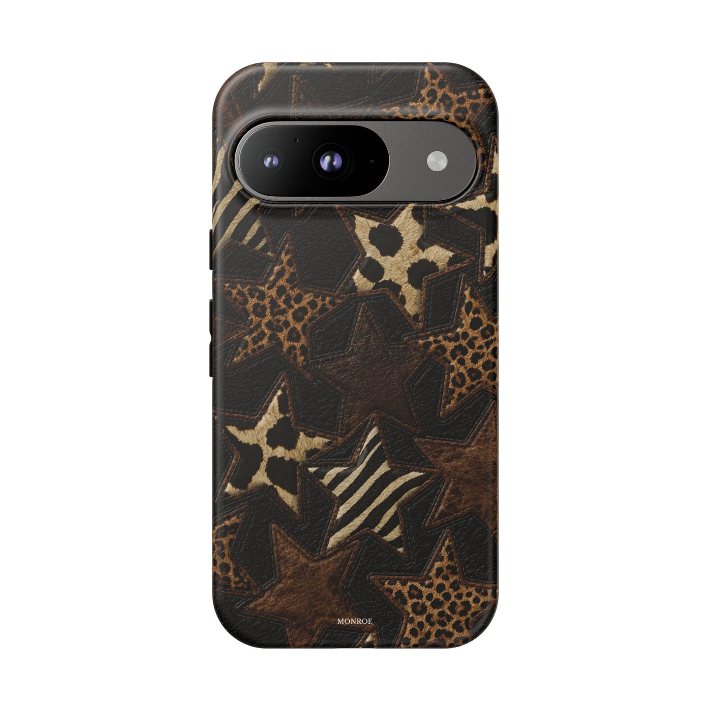 Rodeo Star Girl Tough Case