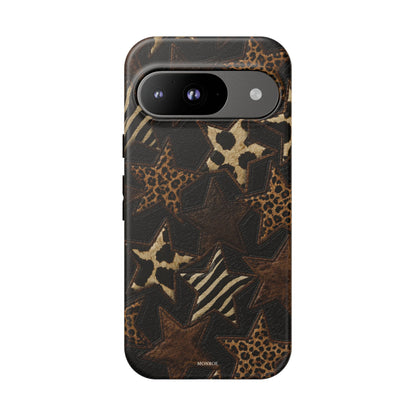 Rodeo Star Girl Tough Case